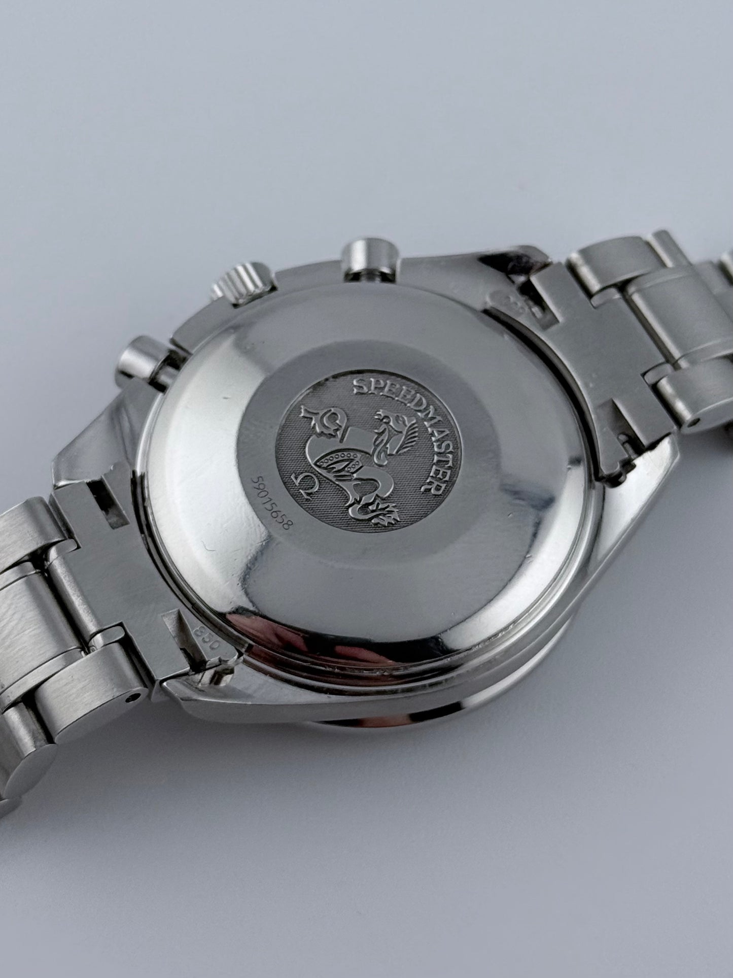 Omega Speedmaster Automatic Date - 3513.30