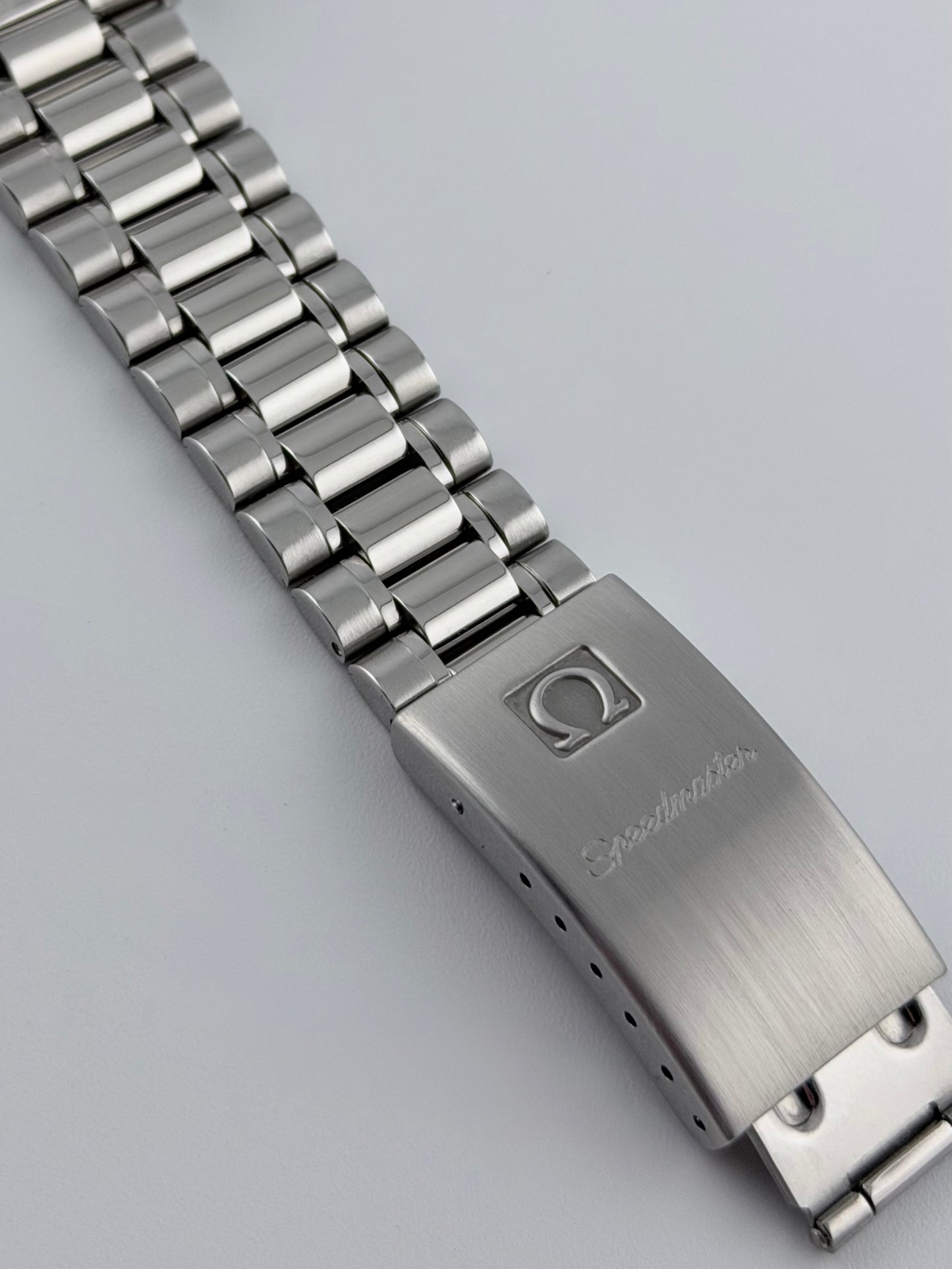 Omega Speedmaster Automatic Chronograph - 175.0032.1