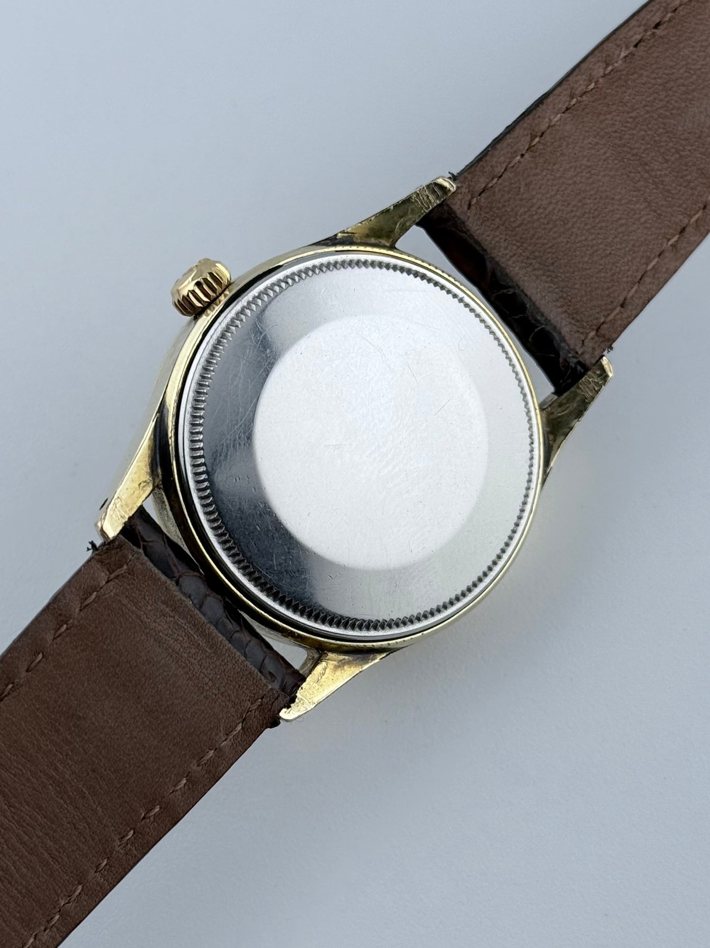 Rolex Oyster Perpetual Air-King - 5506