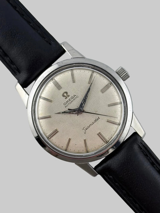 Omega Seamaster Automatic - 14704-SC-61