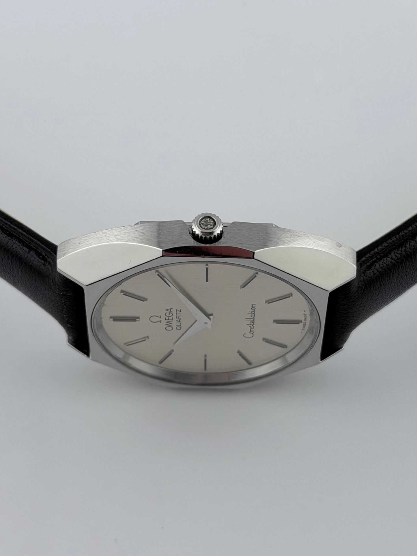 Omega Constellation Quartz 191.0012 - Rare
