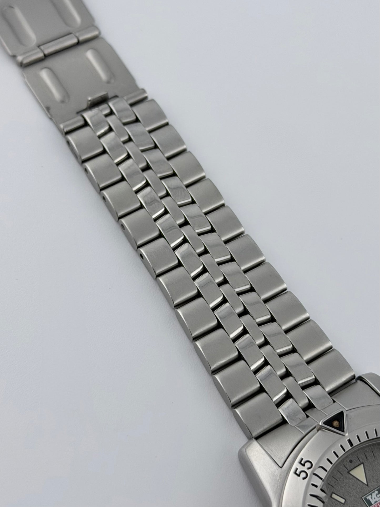 Tag Heuer Professional 200m Quartz Date - 959.706G