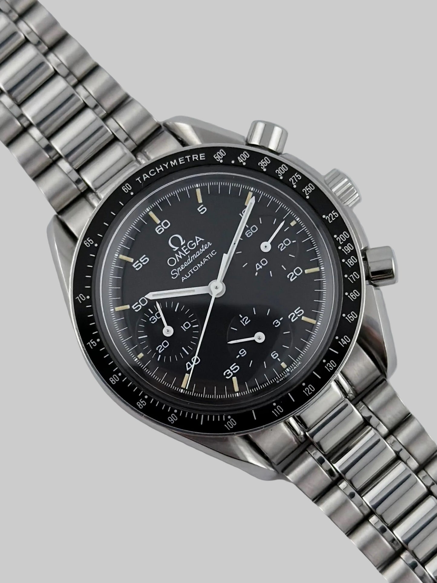 Omega Speedmaster Automatic Chronograph - 175.0032.1