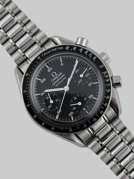 Omega Speedmaster Automatic Chronograph - 175.0032.1