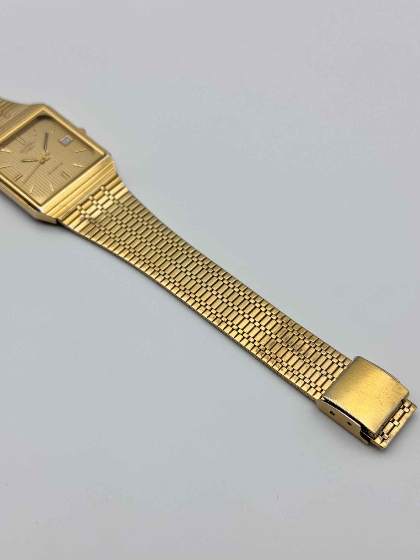 Rotary Quartz Dress Watch 1892 - Original Box