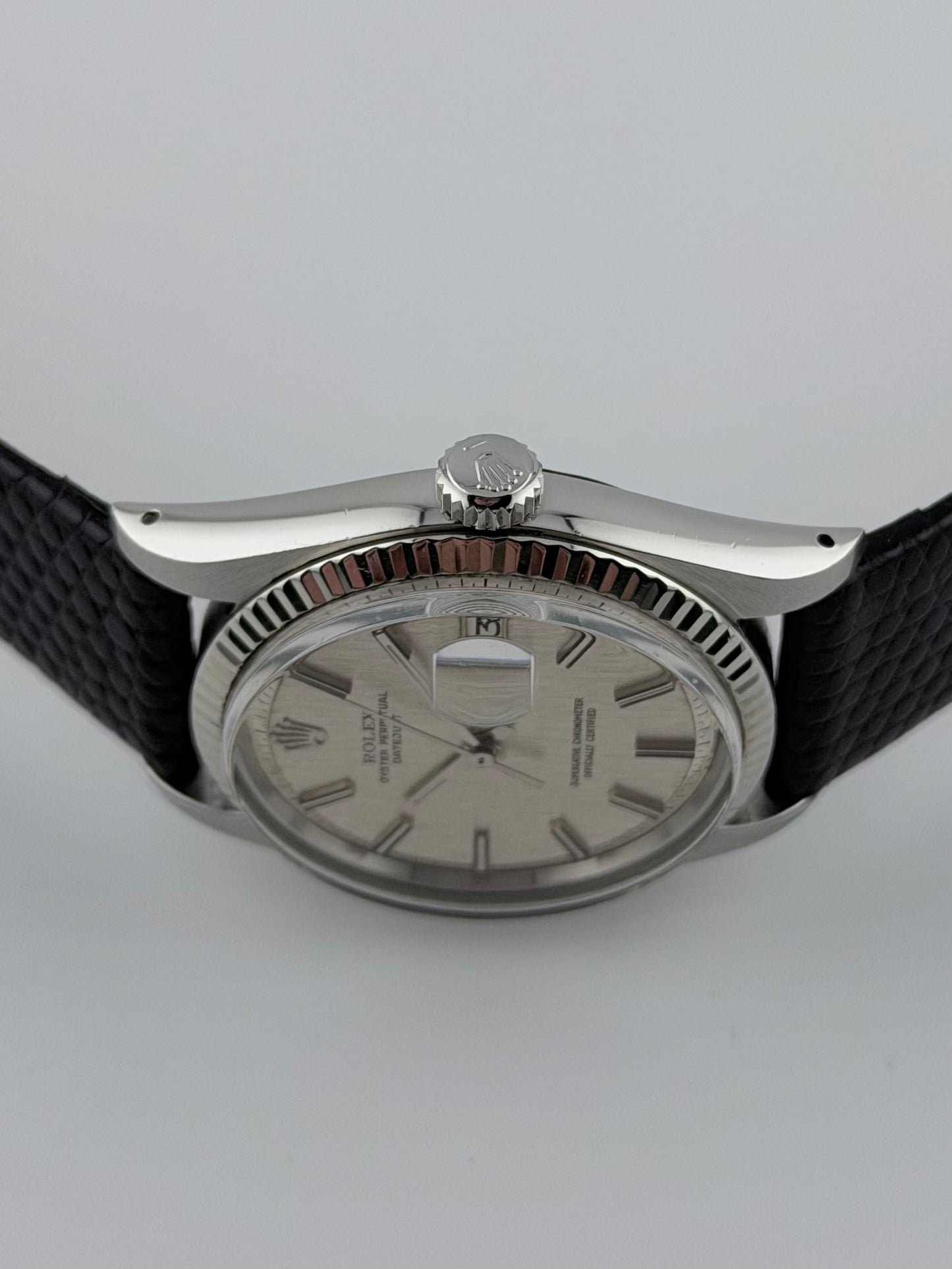 Rolex Datejust Oyster Perpetual Automatic - 1601