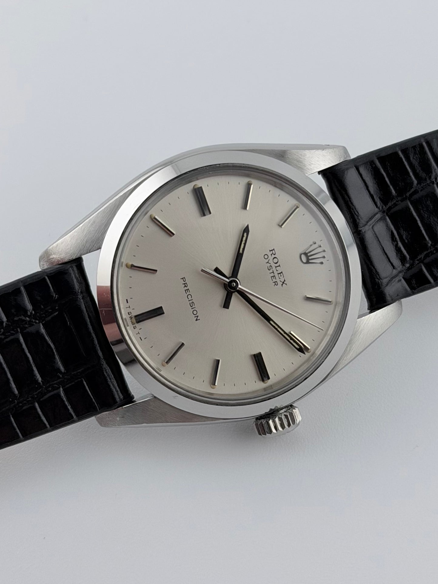 Rolex Oyster Precision Manual Wind - 6426 - Original Box