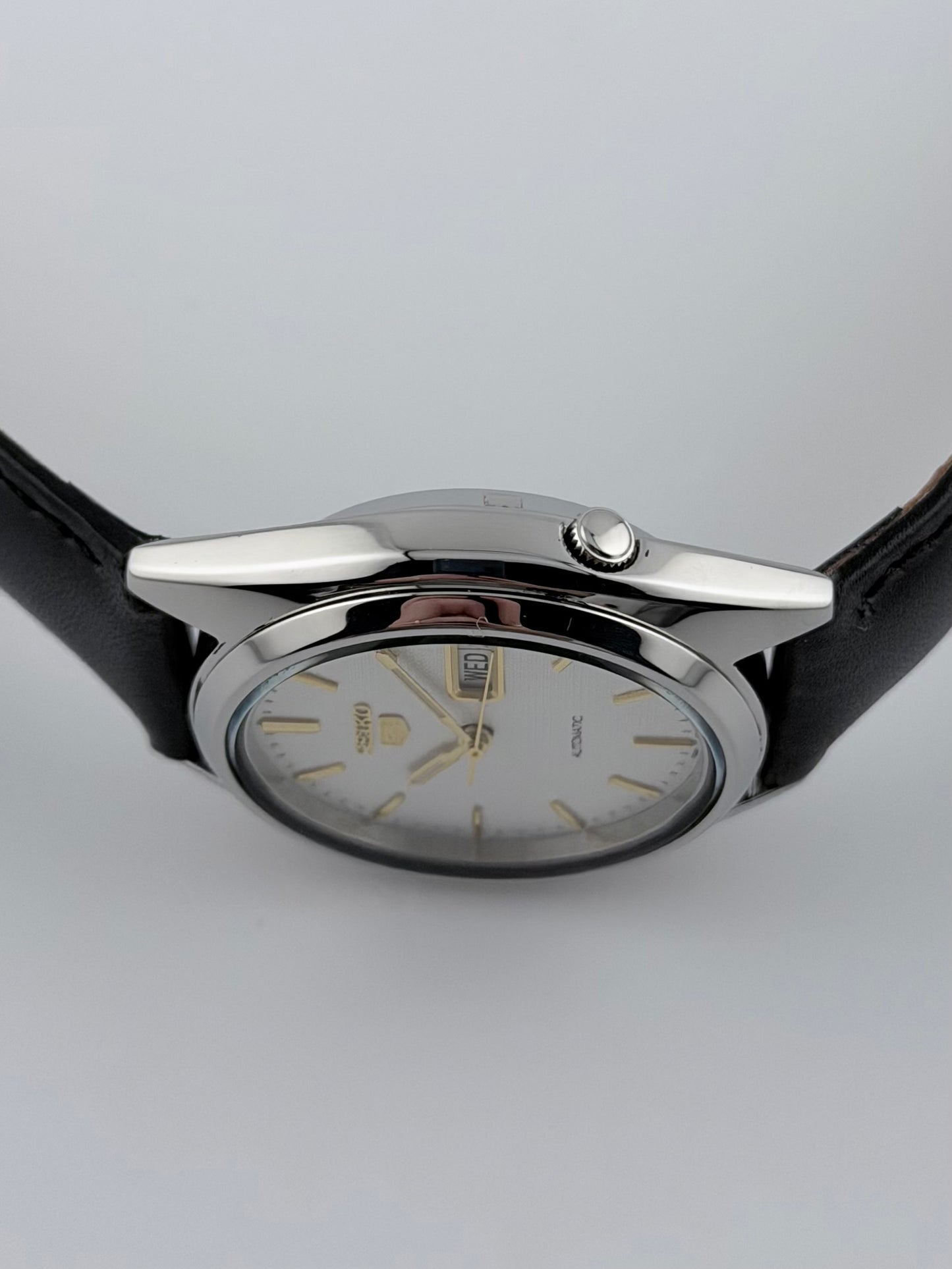 Seiko 5 Automatic 7S26-0480