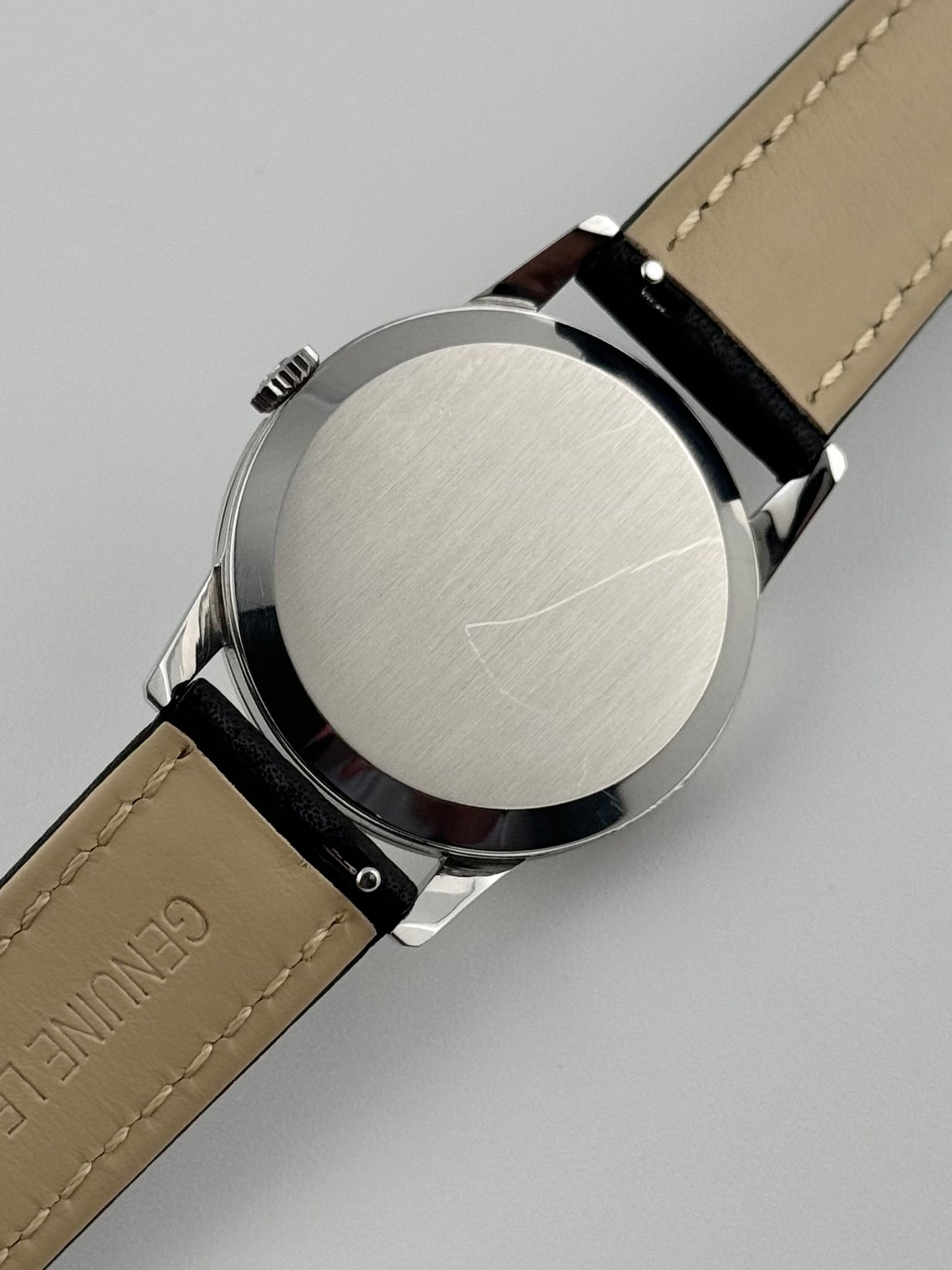 Omega Small Seconds Manual Wind 121.001