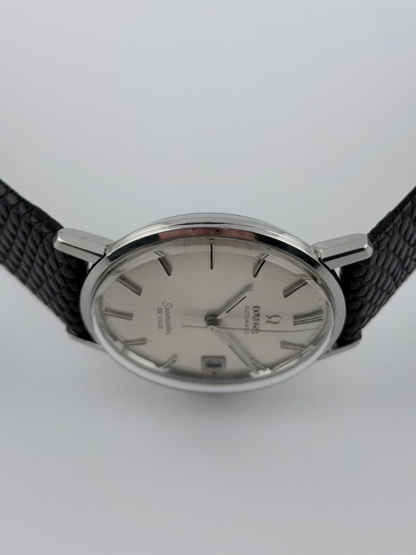 Omega Seamaster De Ville Automatic - 166.020