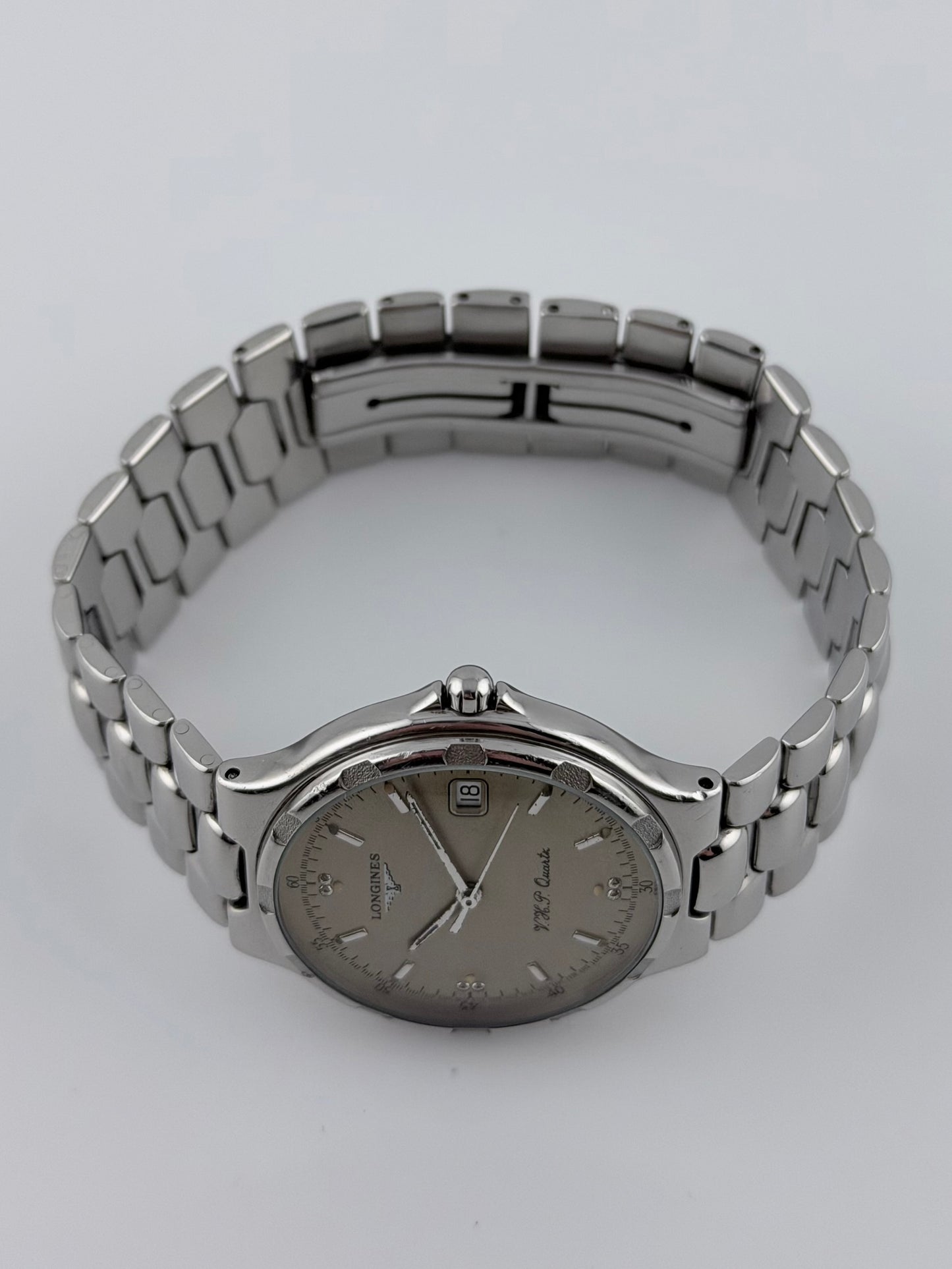 Longines L1.613.4 V H P Quartz