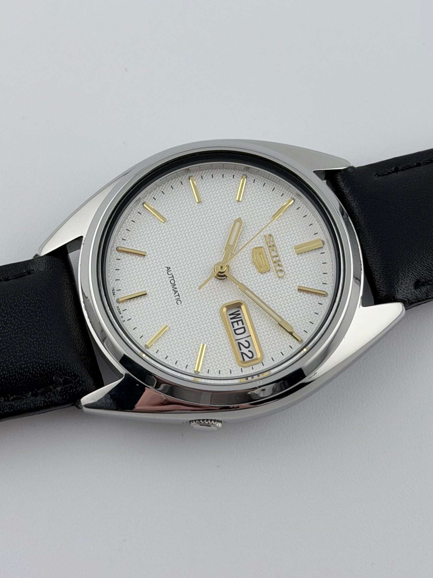 Seiko 5 Automatic 7S26-0480