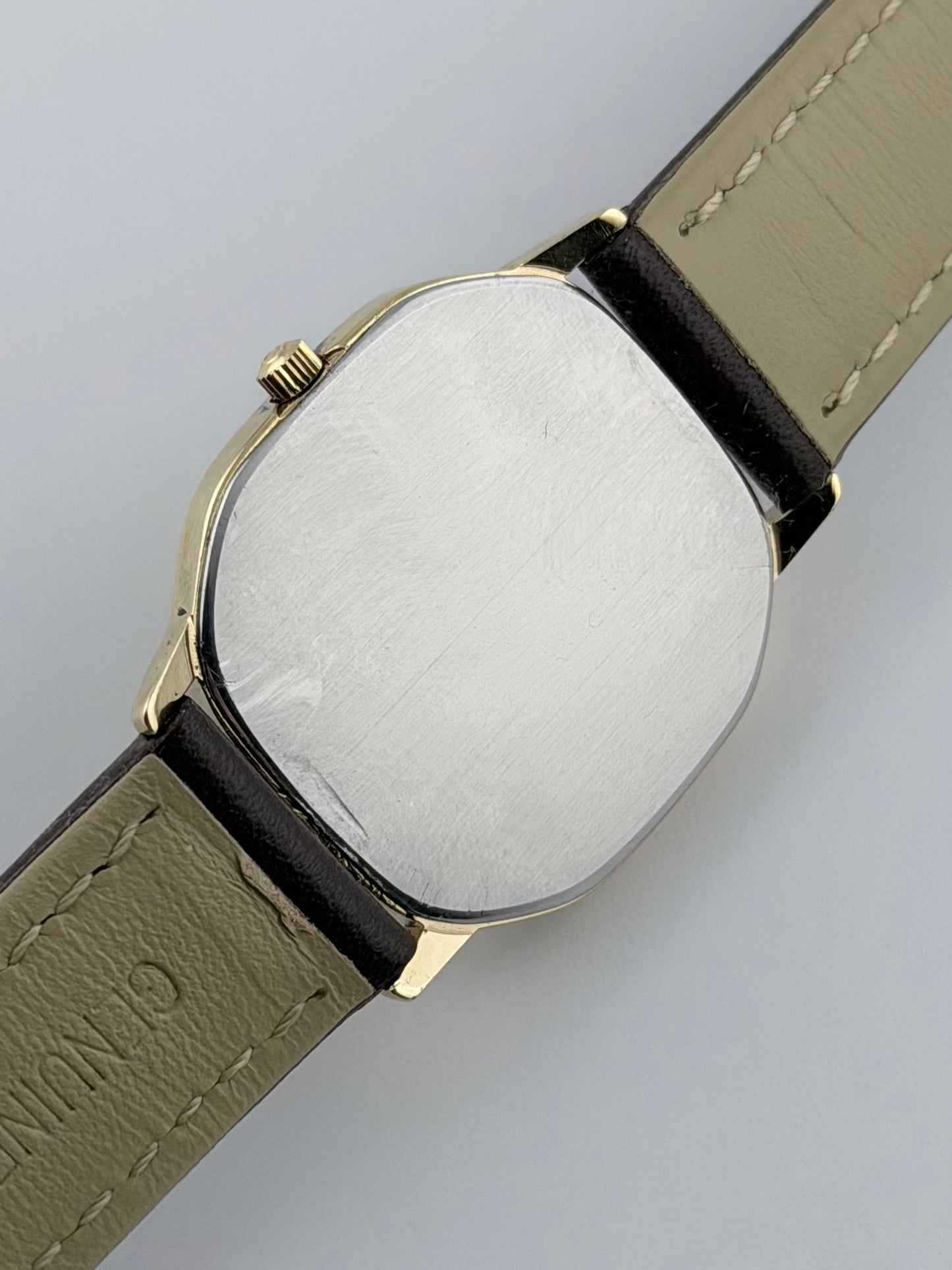 Omega De Ville Quartz - 195.0031