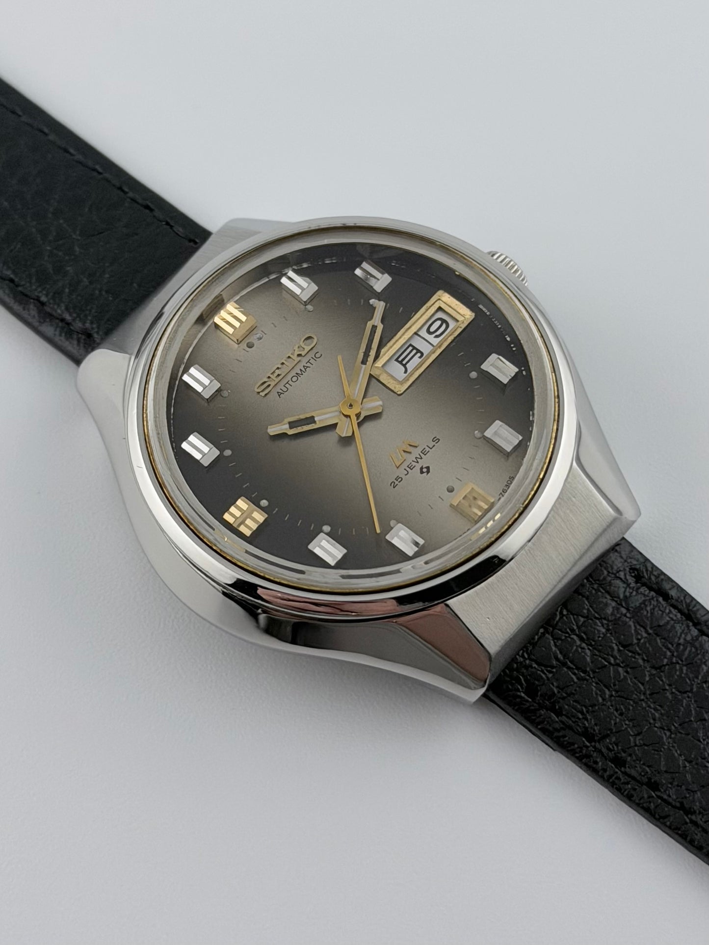 Seiko Lord Matic JDM 5606-7290