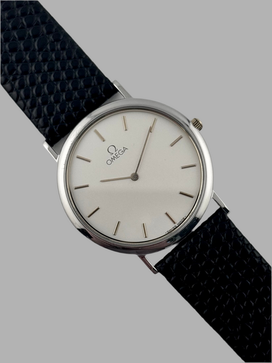 Omega De Ville Quartz - 195.0075.2