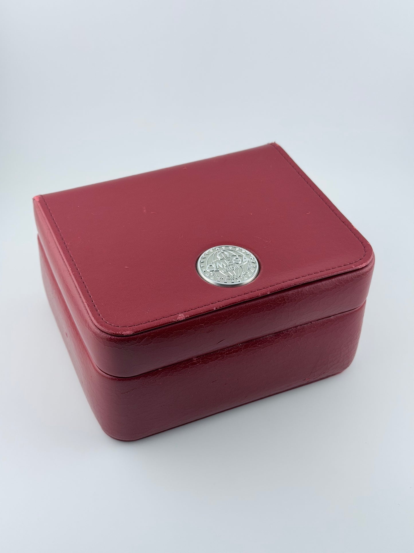 Omega Speedmaster Automatic Date - 175.0083 - Near-Mint Condition - Box and Papers