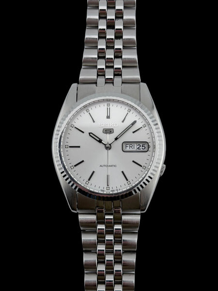 Seiko 5 Automatic Day-Date 7S26-0500 – The Wrist Watcher