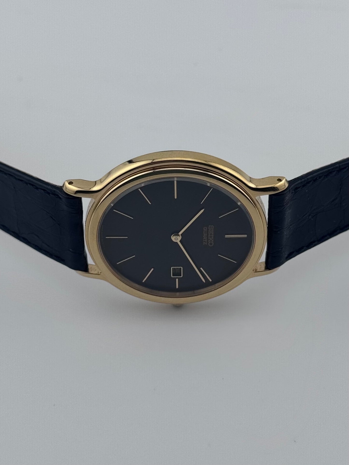 Seiko Quartz - 5E29-8A00
