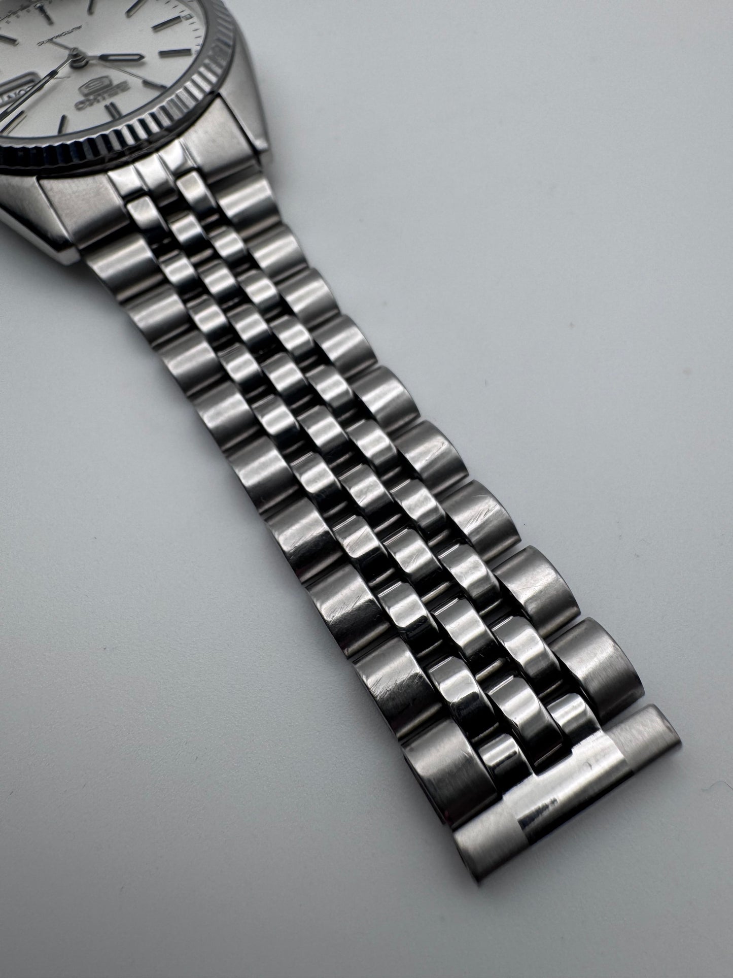 Seiko 5 Automatic Day-Date 7S26-0500