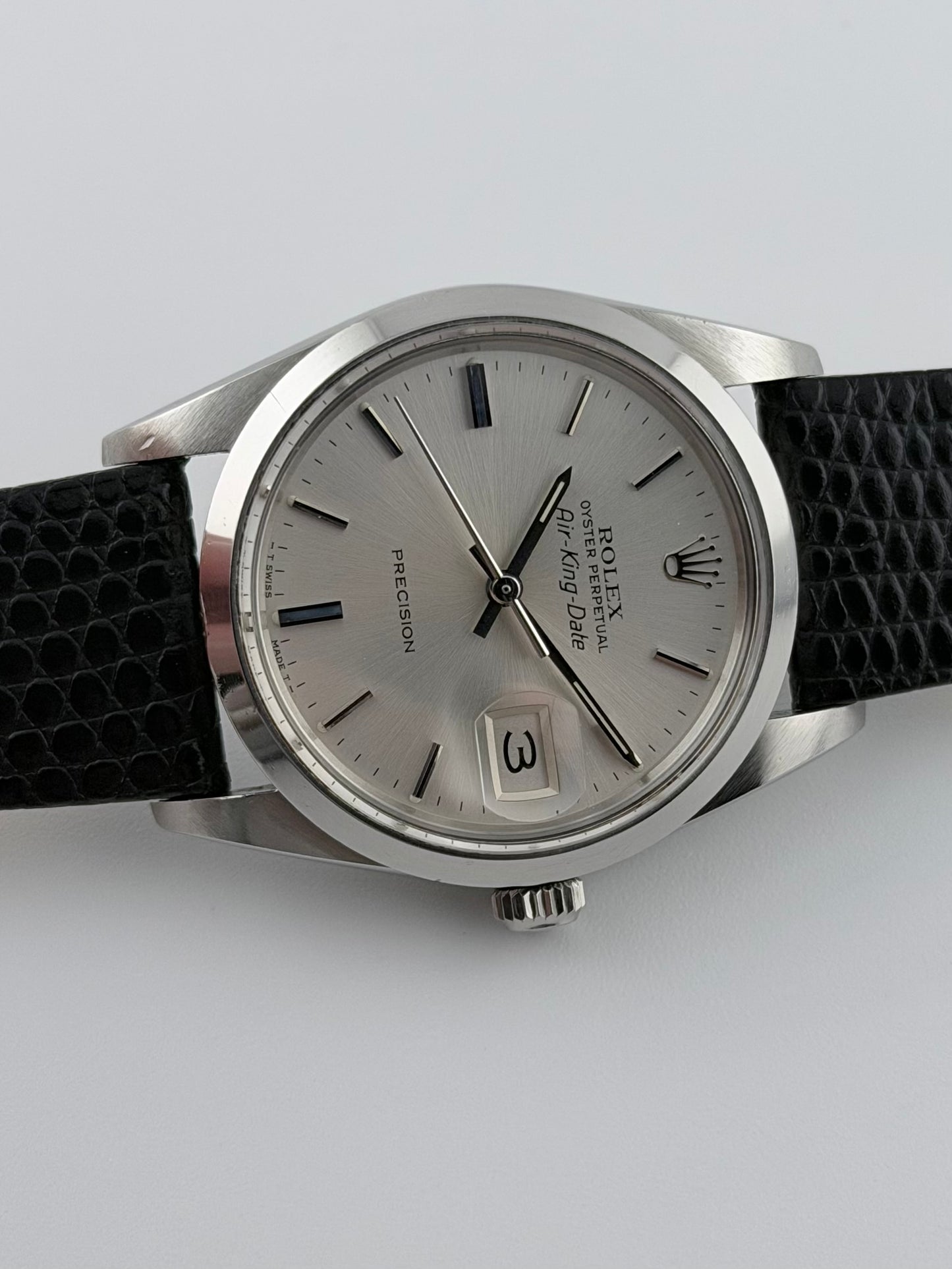Rolex Oyster Perpetual Air-King Date - 5700