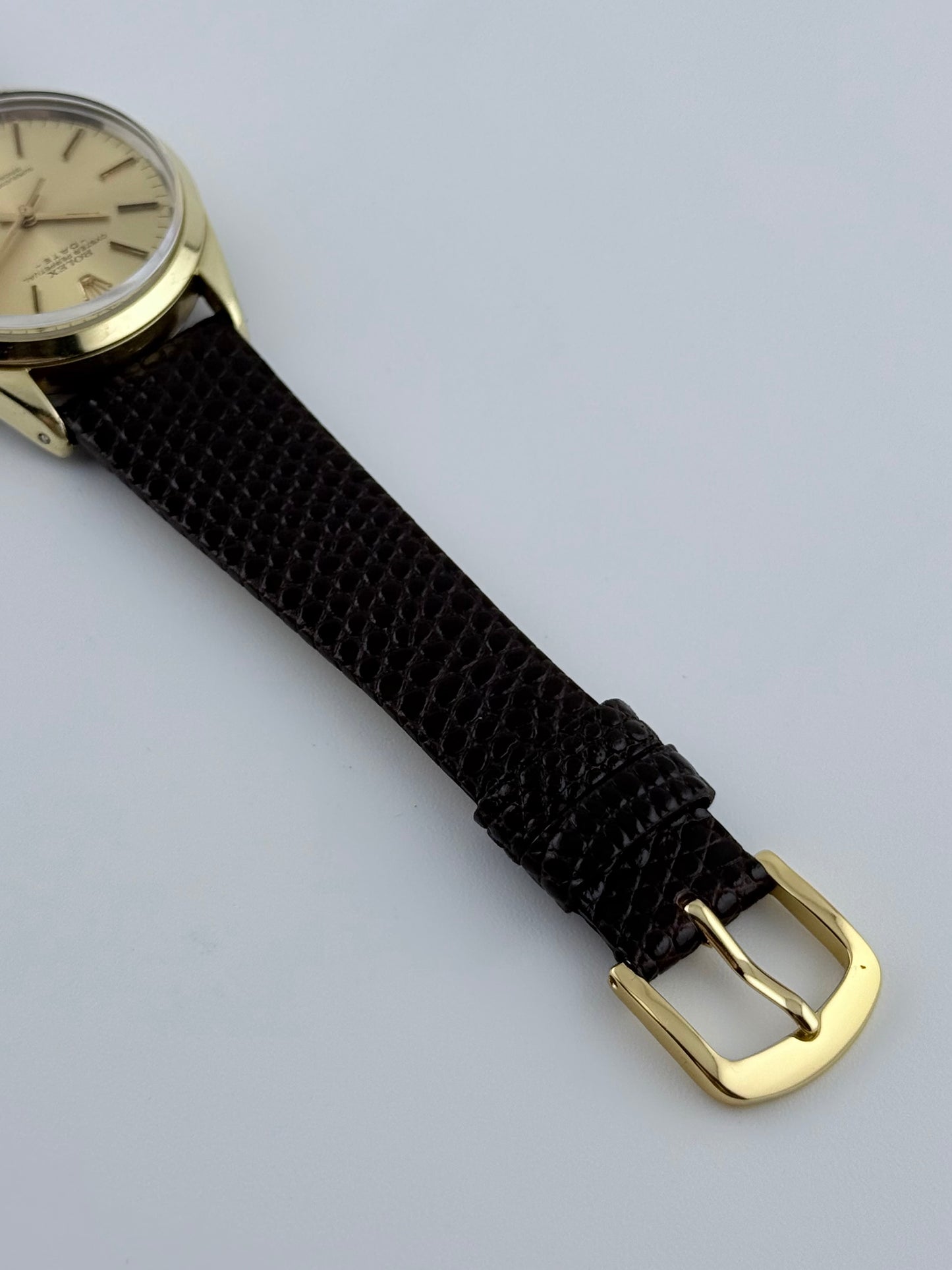 Rolex Oyster Perpetual Date Automatic - 1550