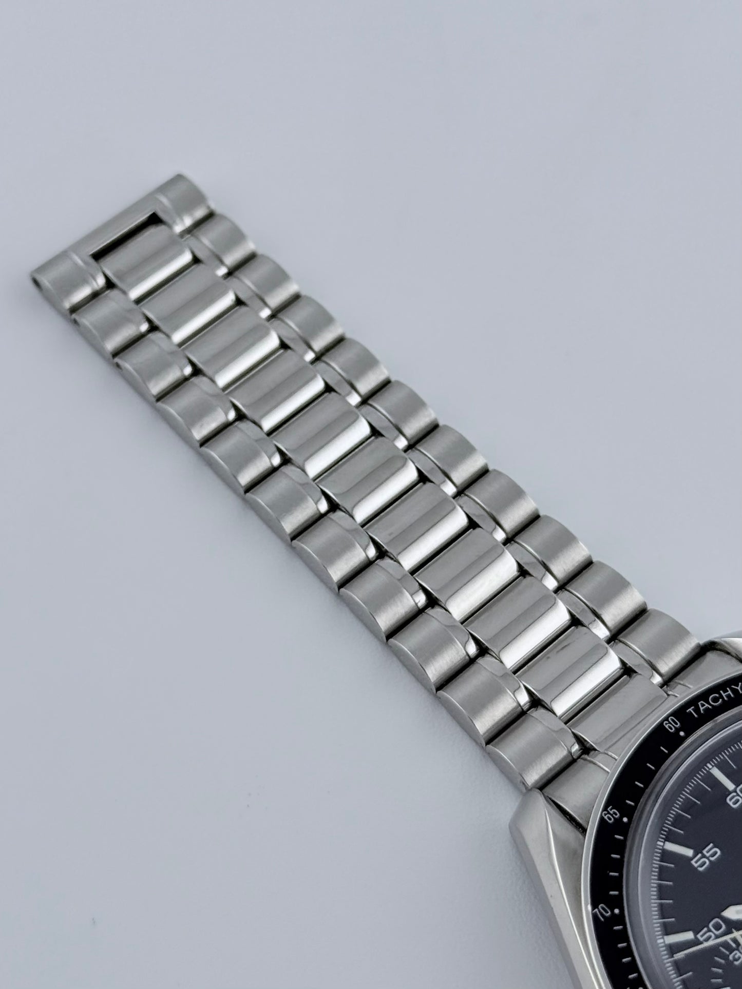 Omega Speedmaster Automatic Chronograph - 175.0032.1