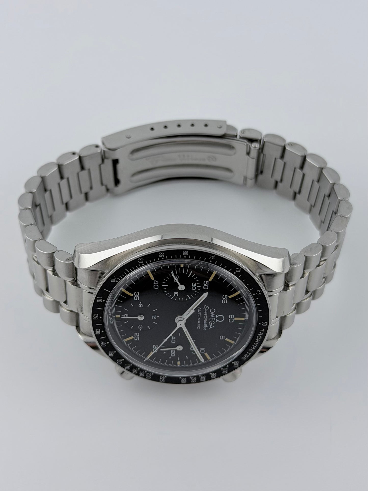 Omega Speedmaster Automatic Chronograph Reduced - 175.0032.1