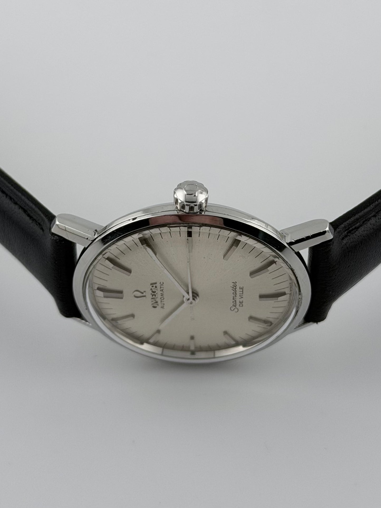 Omega Seamaster De Ville Automatic 166.020