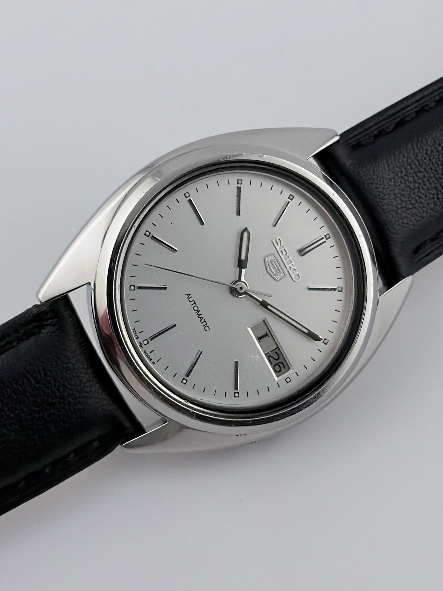 Seiko 5 Automatic 7009-3040