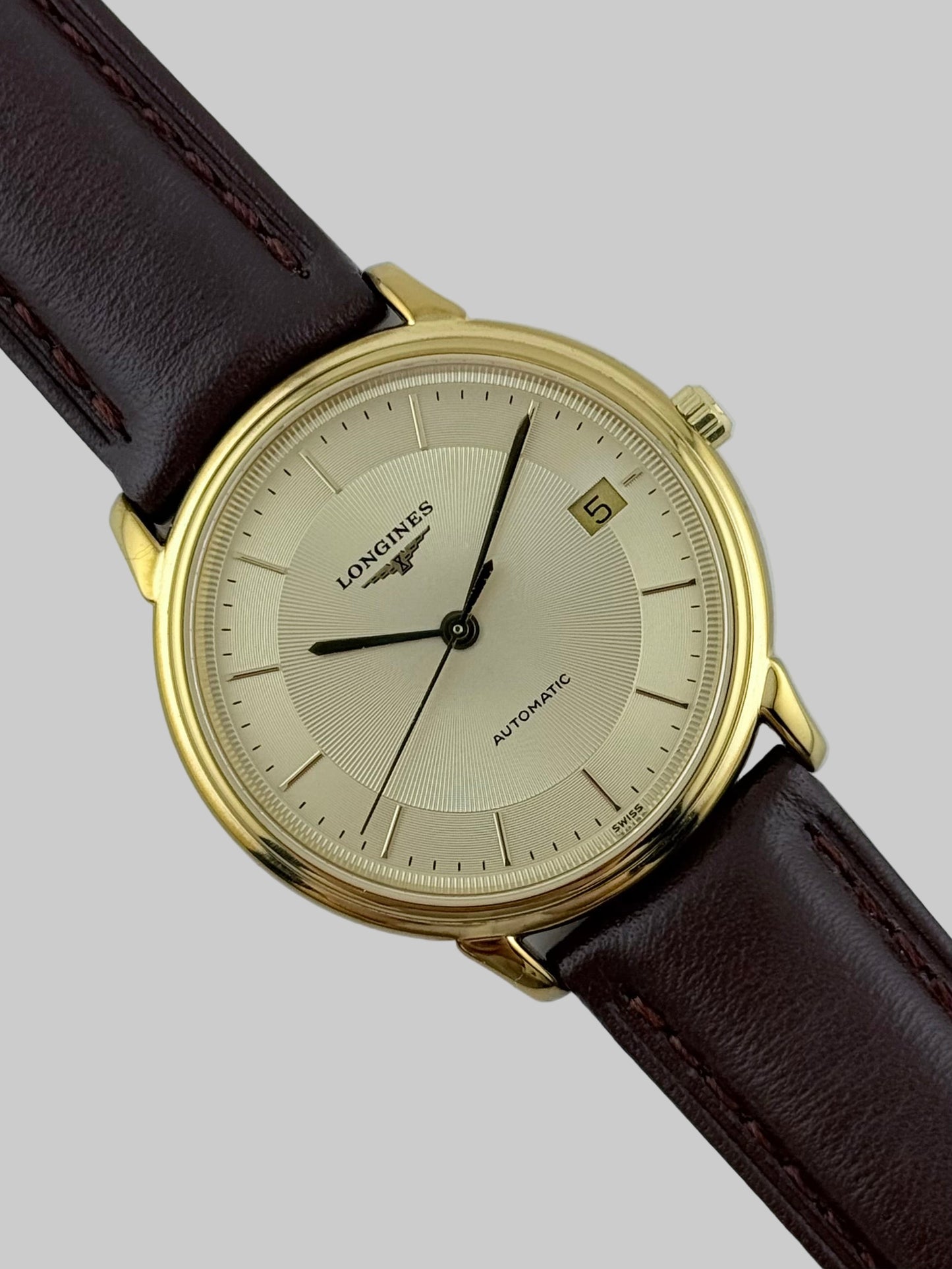 Longines Grande Classique - Automatic - L4 678 2