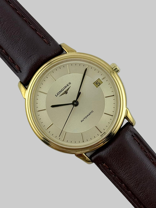 Longines Grande Classique - Automatic - L4 678 2