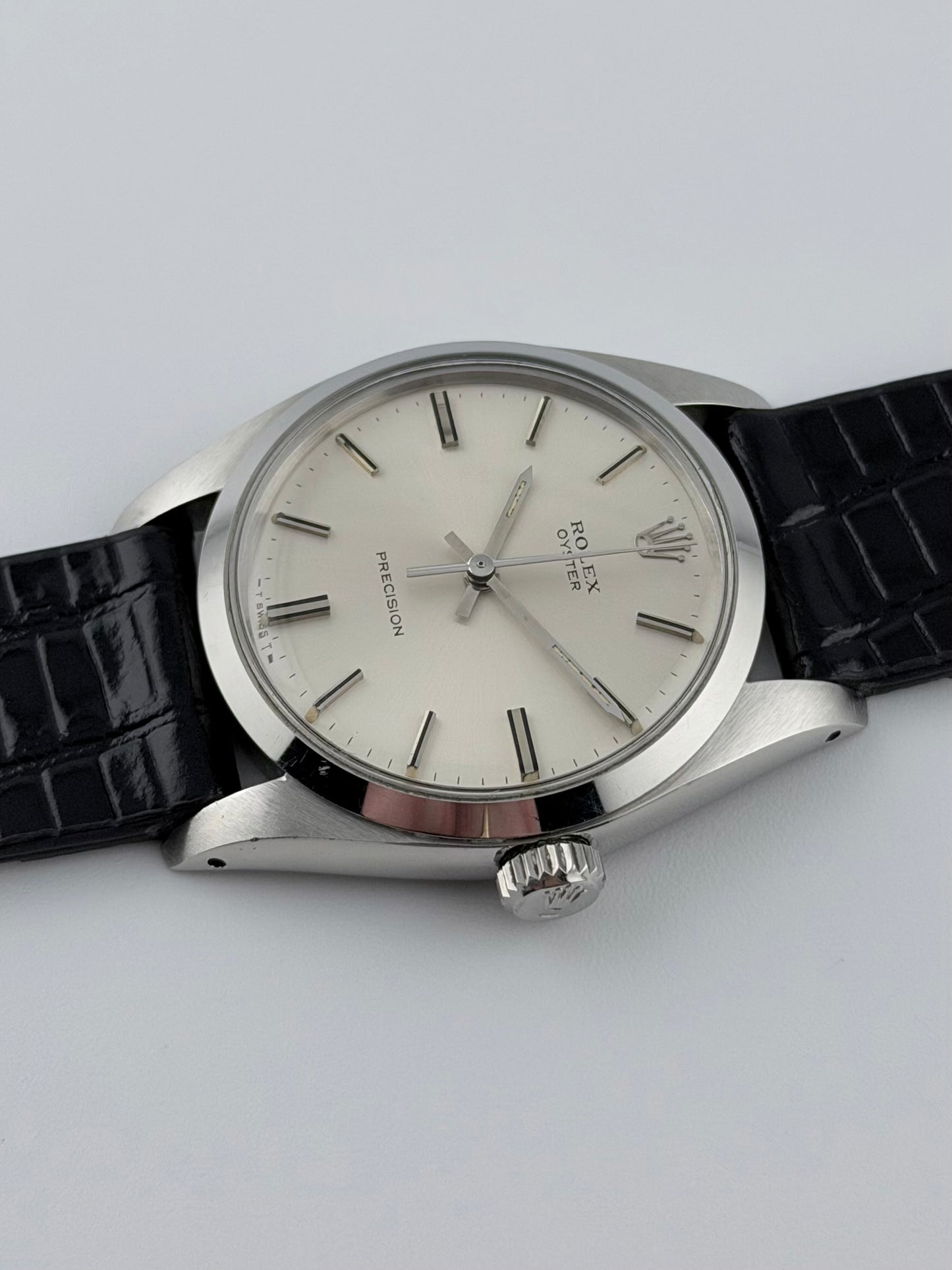 Rolex Oyster Precision Manual Wind - 6426 - Original Box