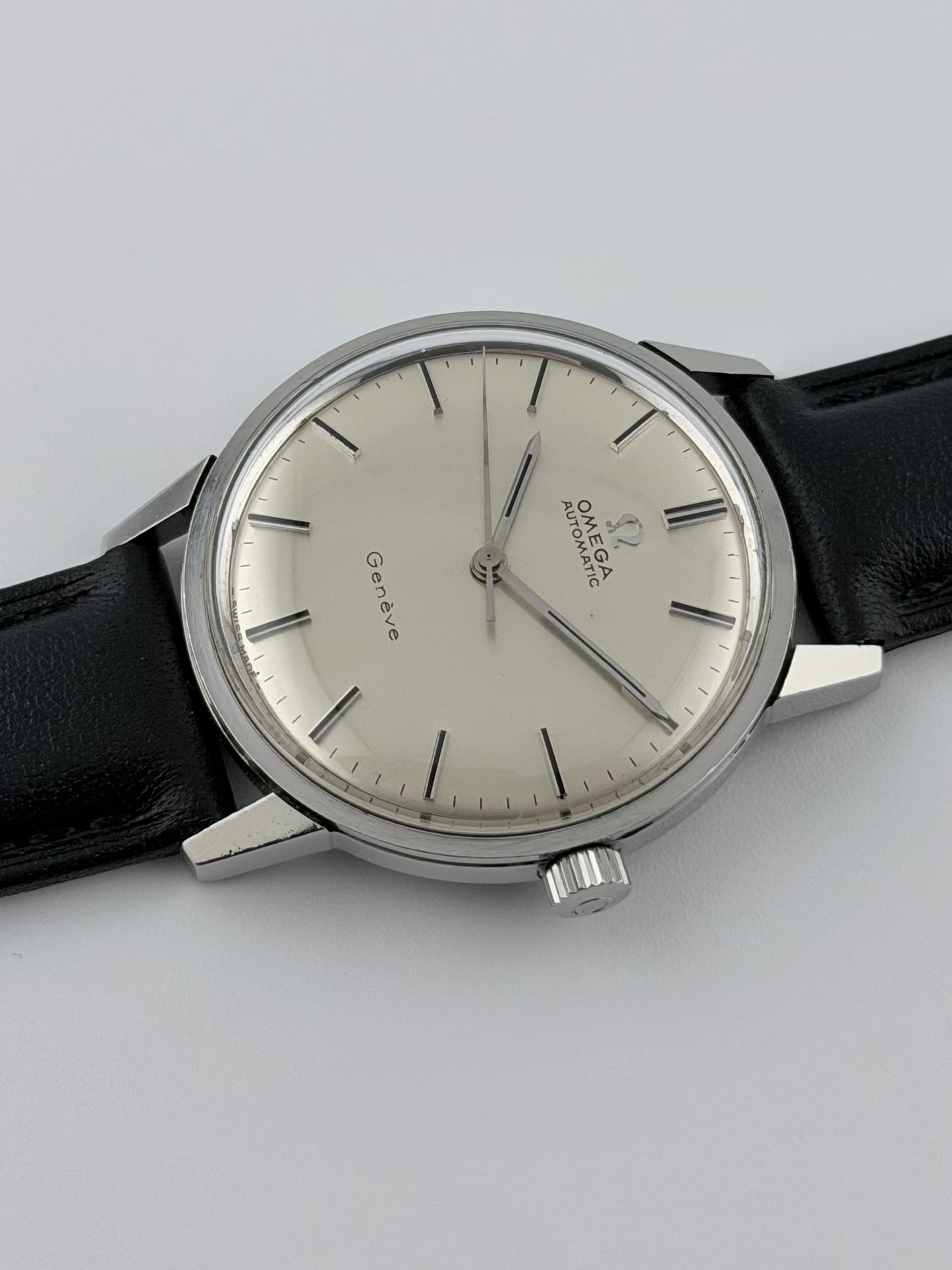 Omega Geneve Automatic 165.002