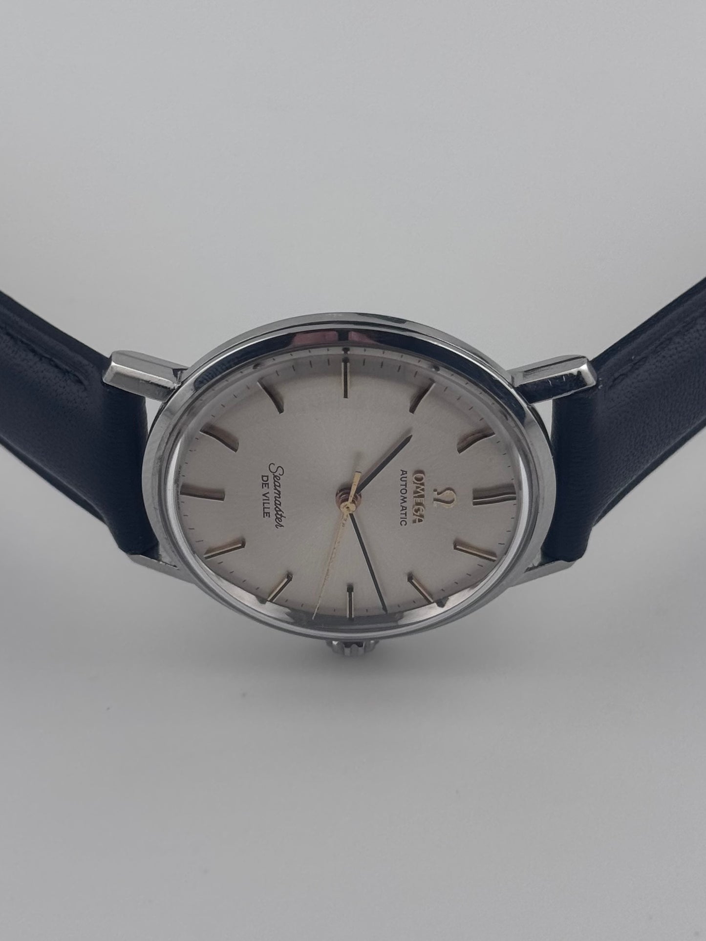 Omega Seamaster DeVille Automatic 165.020