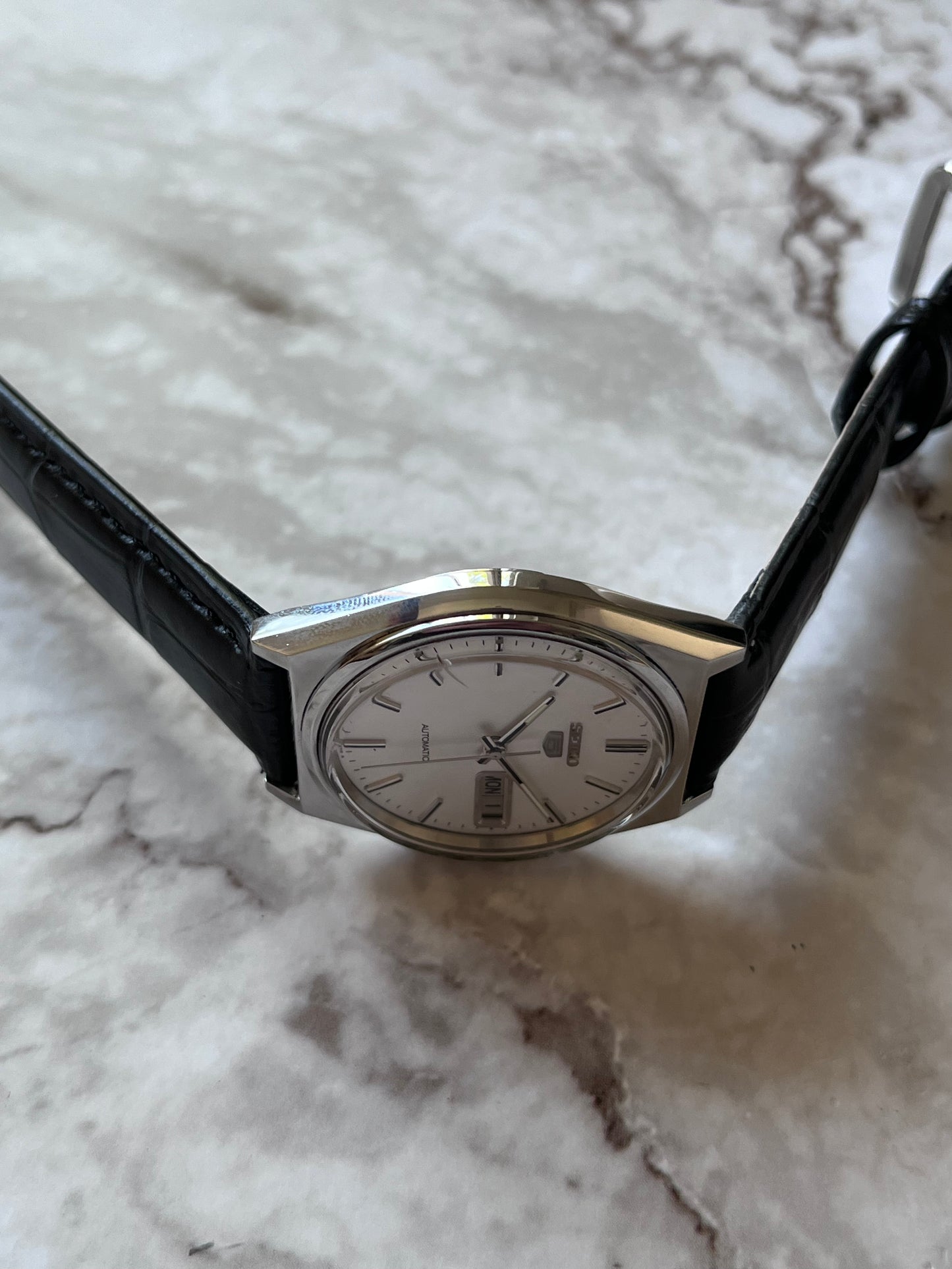 Seiko 5 Automatic 7009-3140