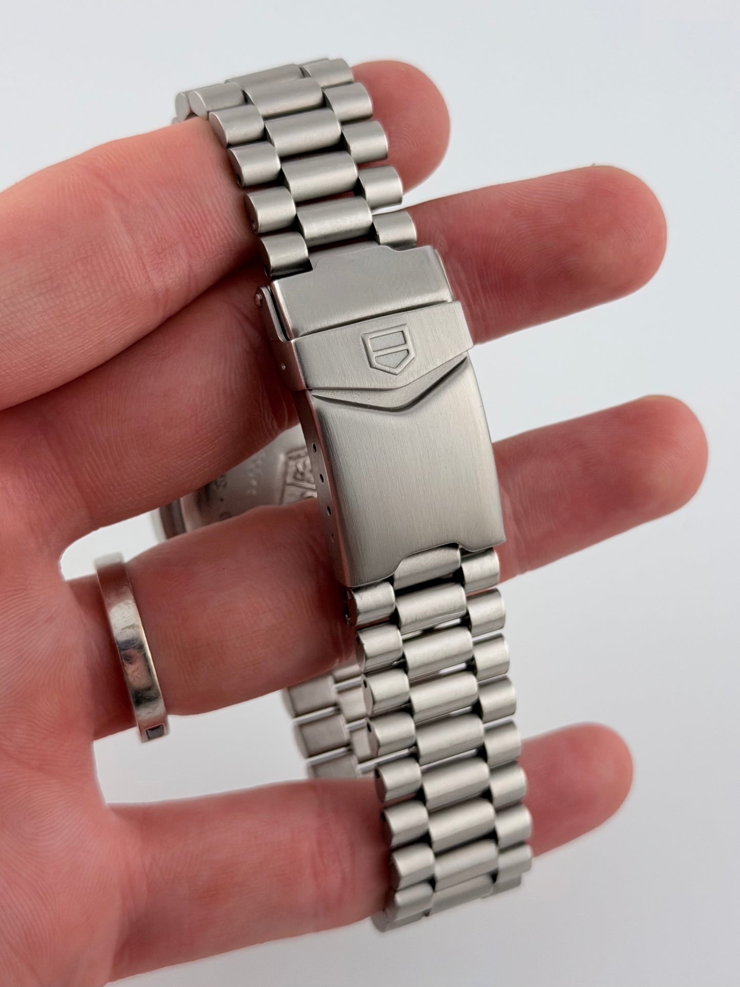Tag Heuer 2000 Professional 1/10 Chronograph 200m - CE1112