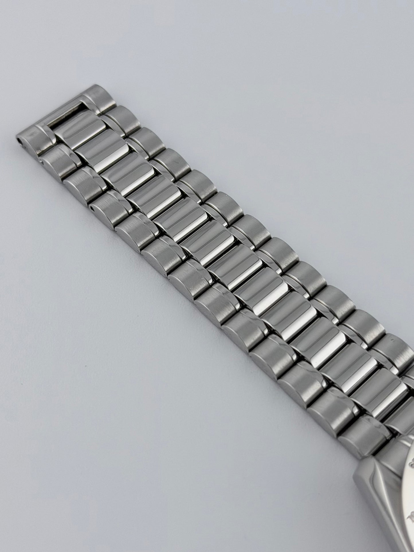 Omega Speedmaster Automatic Chronograph Triple Date - 175.0044