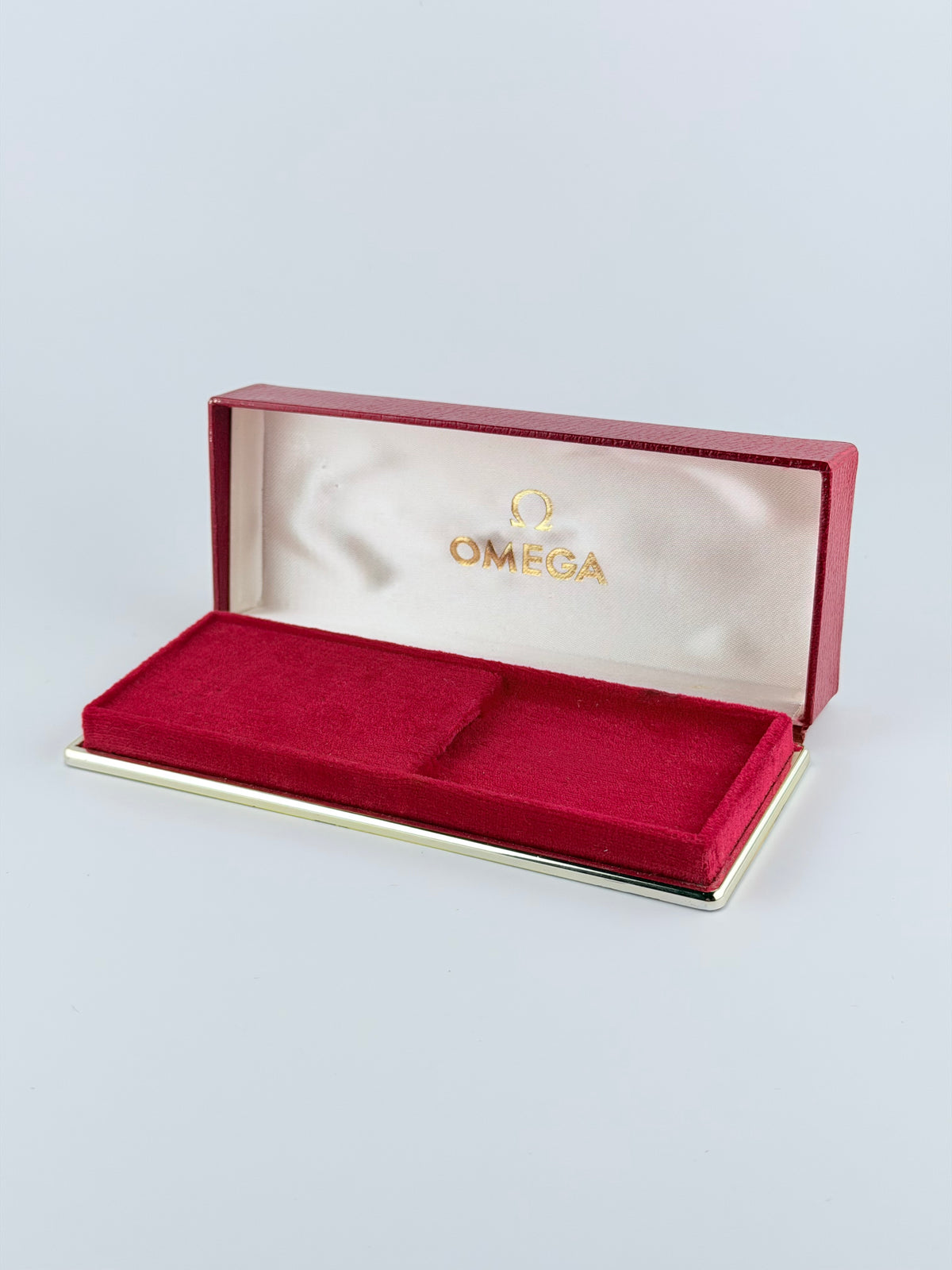 Omega Seamaster De Ville Automatic - Rare - 165.007 - Box and Papers!