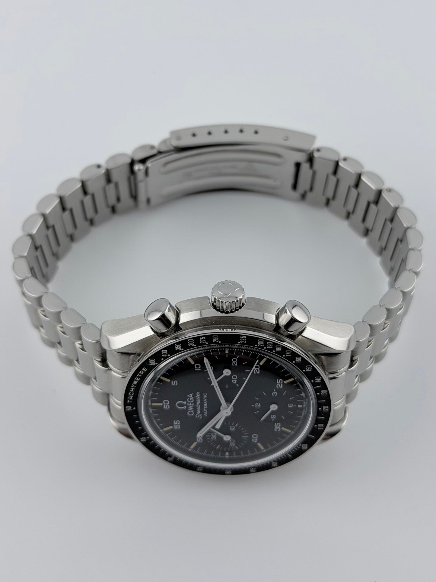 Omega Speedmaster Automatic Chronograph - 175.0032.1