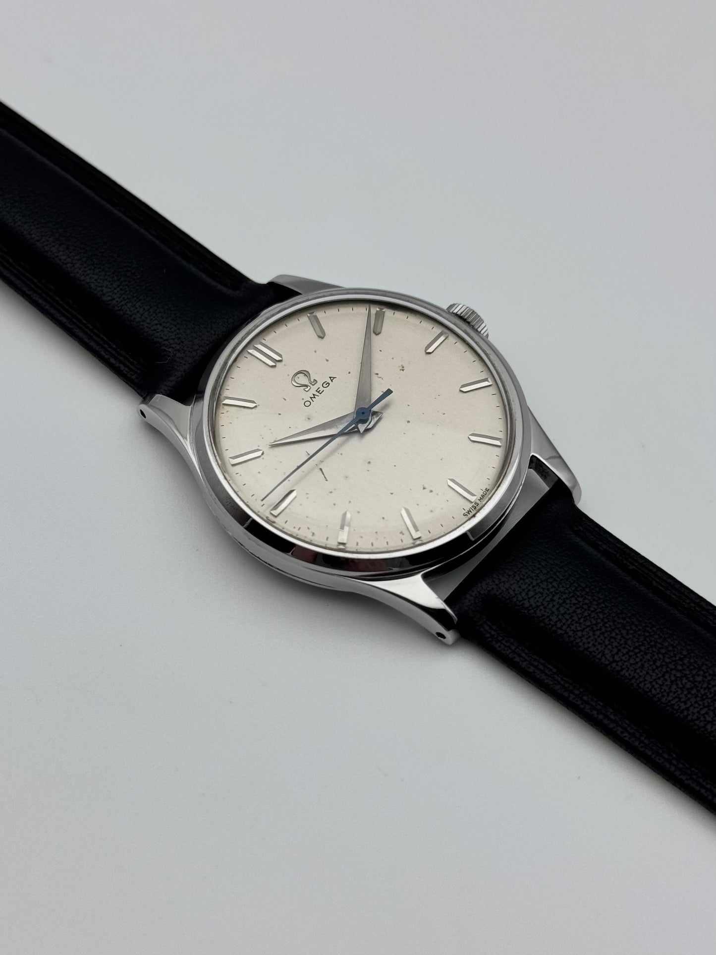 Omega Manual Wind - 13322