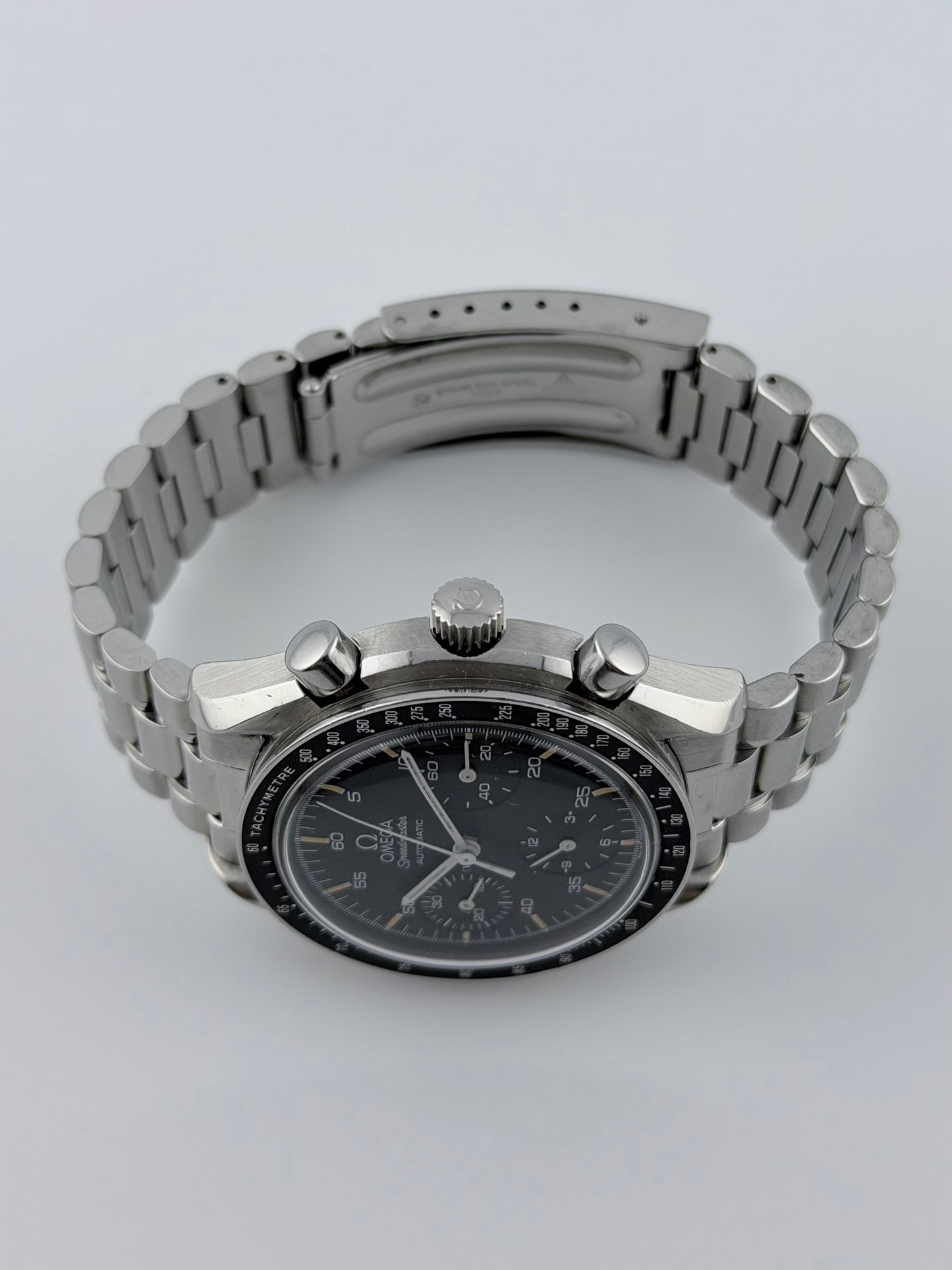 Omega Speedmaster Automatic Chronograph - 175.0032.1