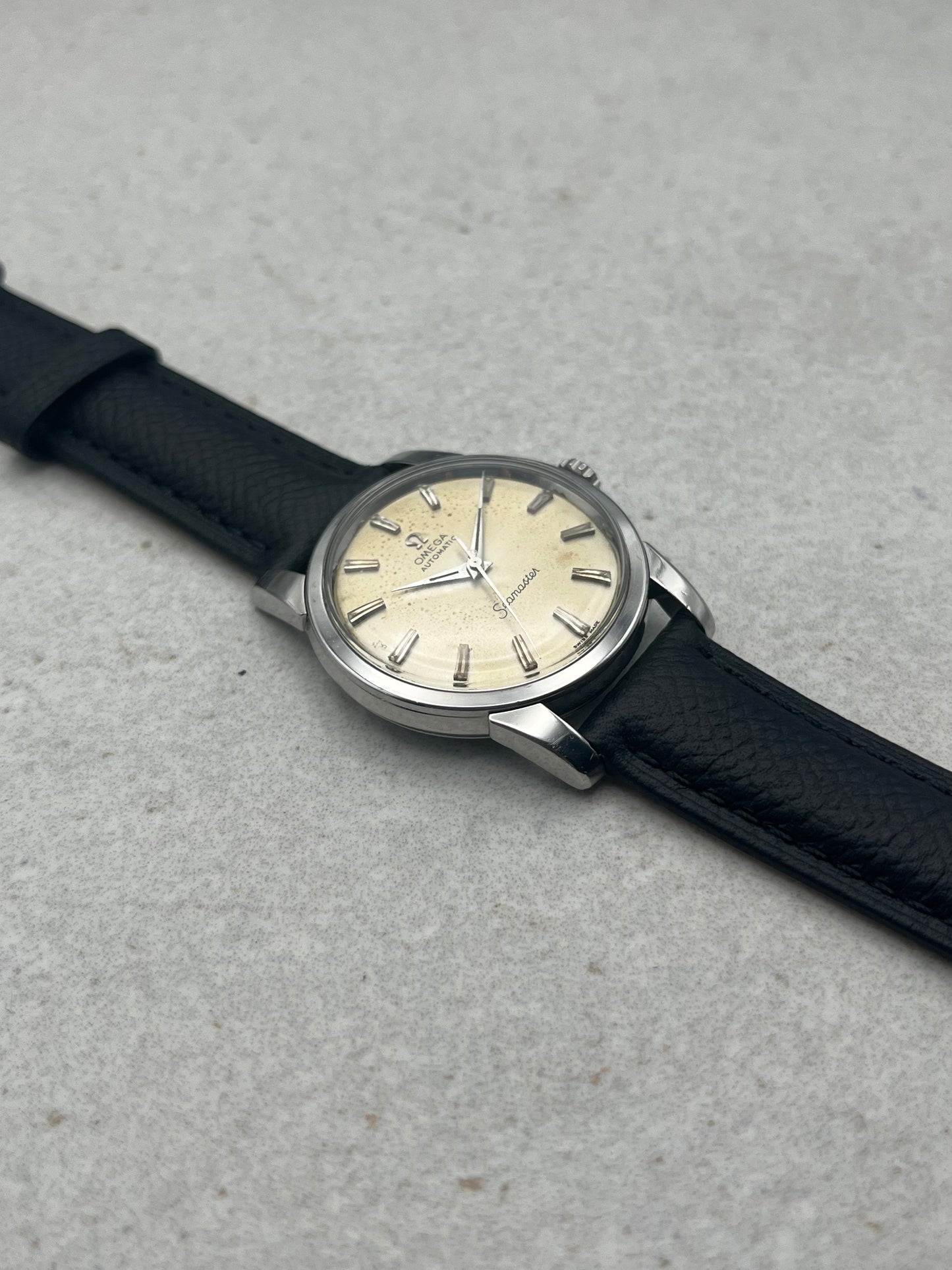 Omega Seamaster Automatic 14761-1 SC