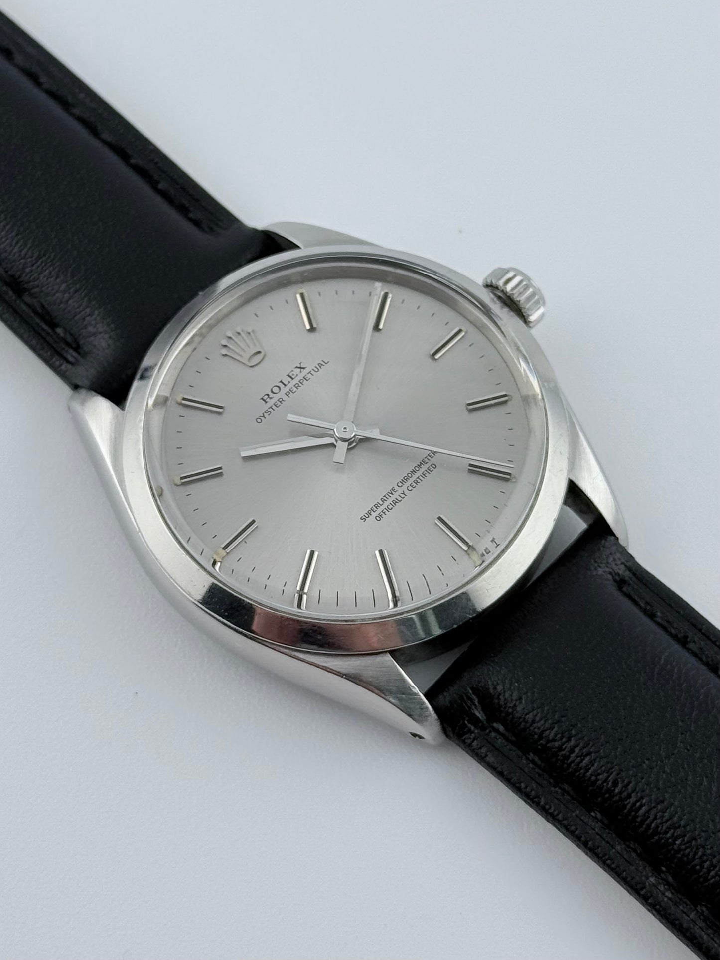 Rolex Oyster Perpetual Automatic 1002