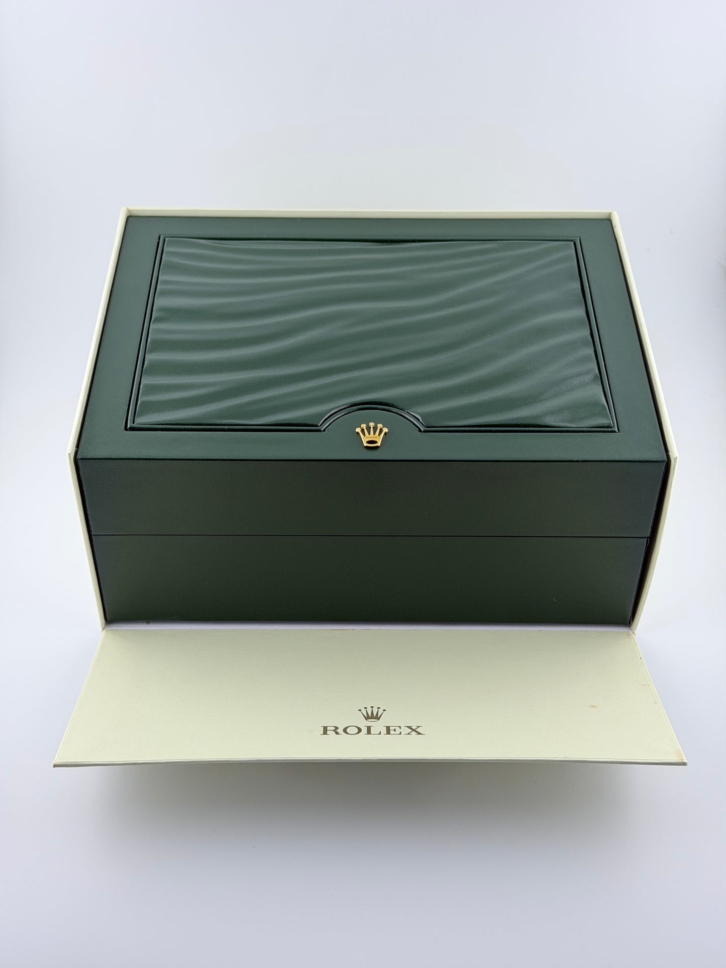 Rolex Oyster Perpetual Daytona Bi-Metal - 116523 - Original Box