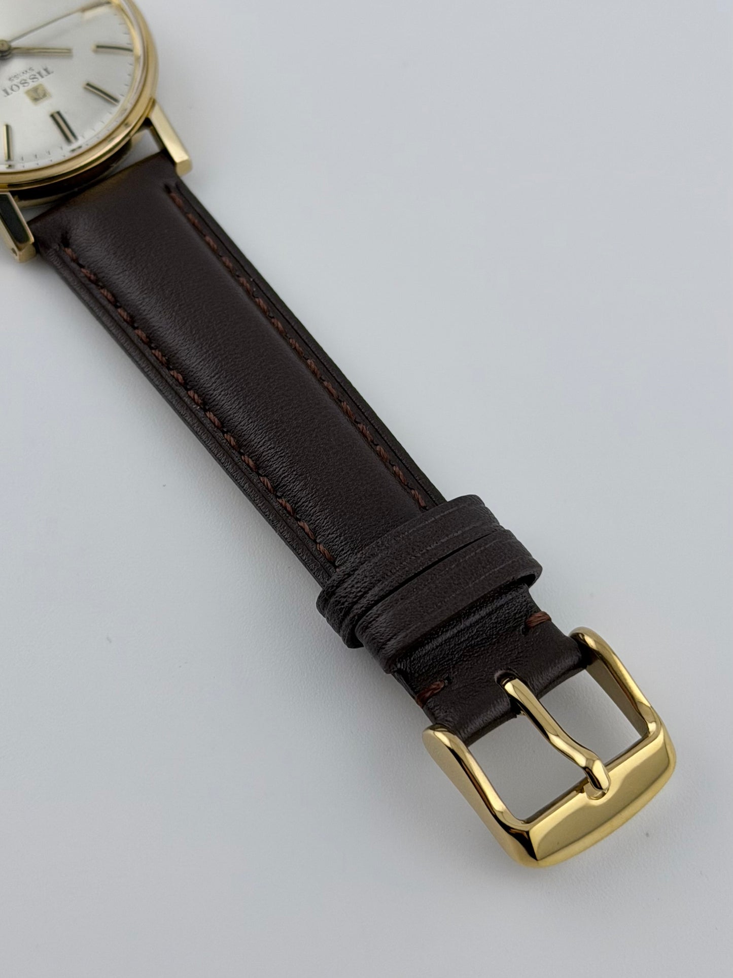 Tissot Seastar Automatic - 44520-5