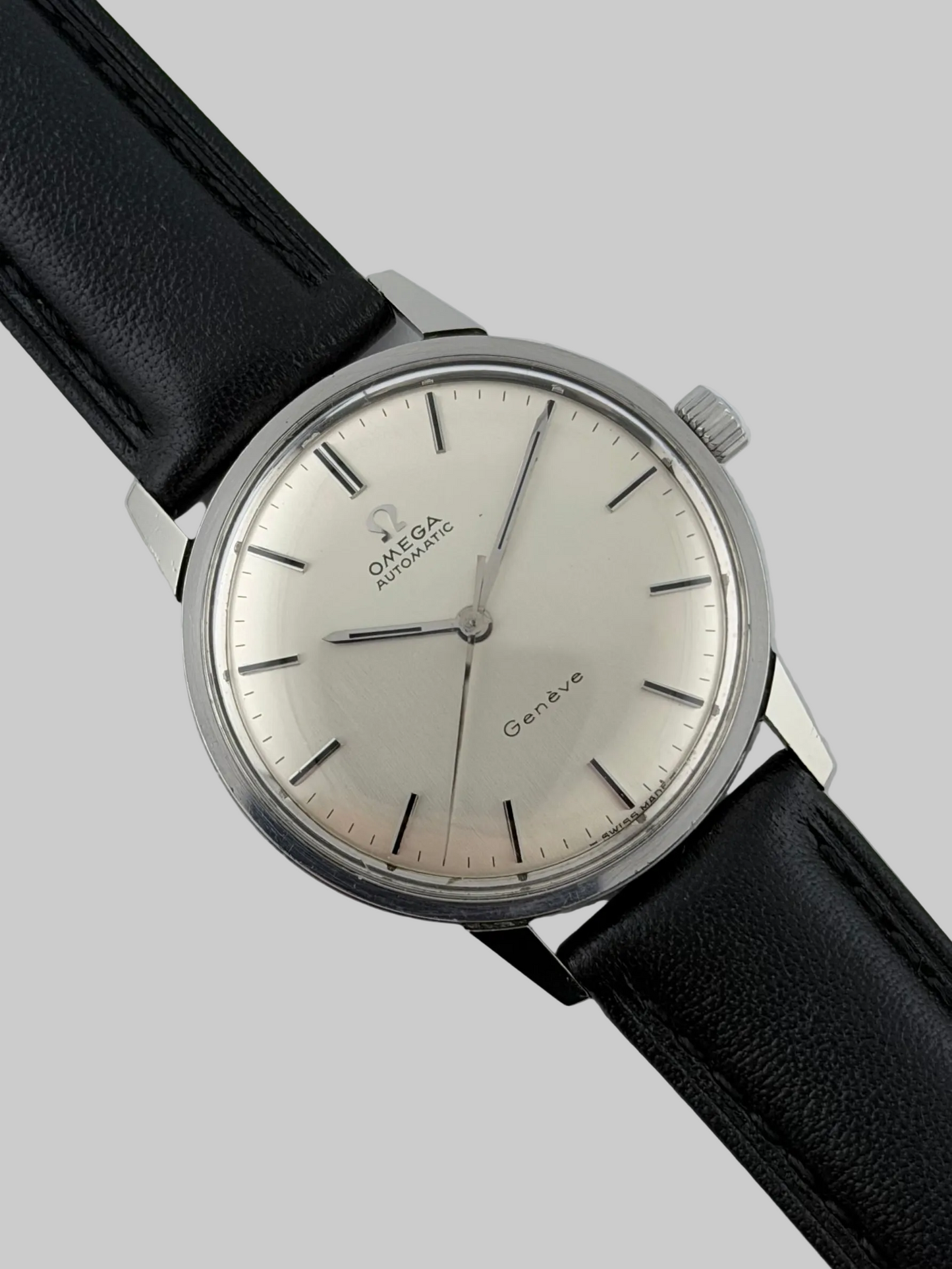 Omega Geneve Automatic 165.002