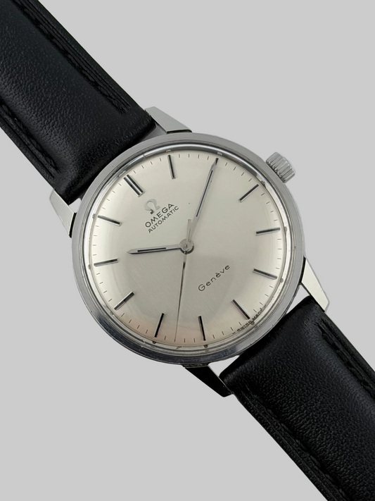 Omega Geneve Automatic 165.002