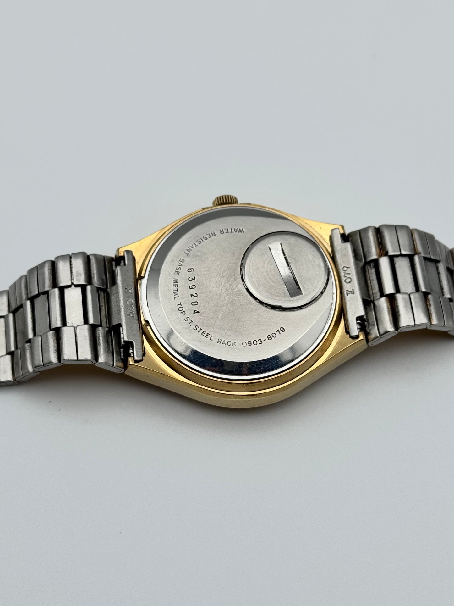 Seiko SQ 4004 Quartz 0903-8079