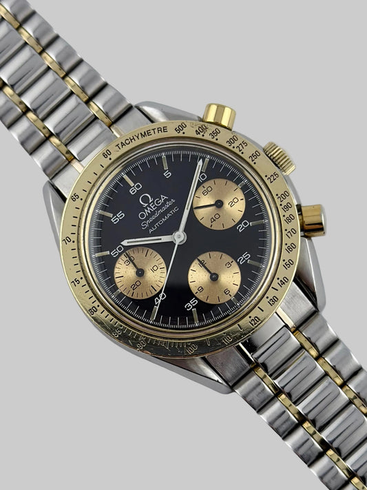 Omega Speedmaster Automatic Chronograph - 175.0033