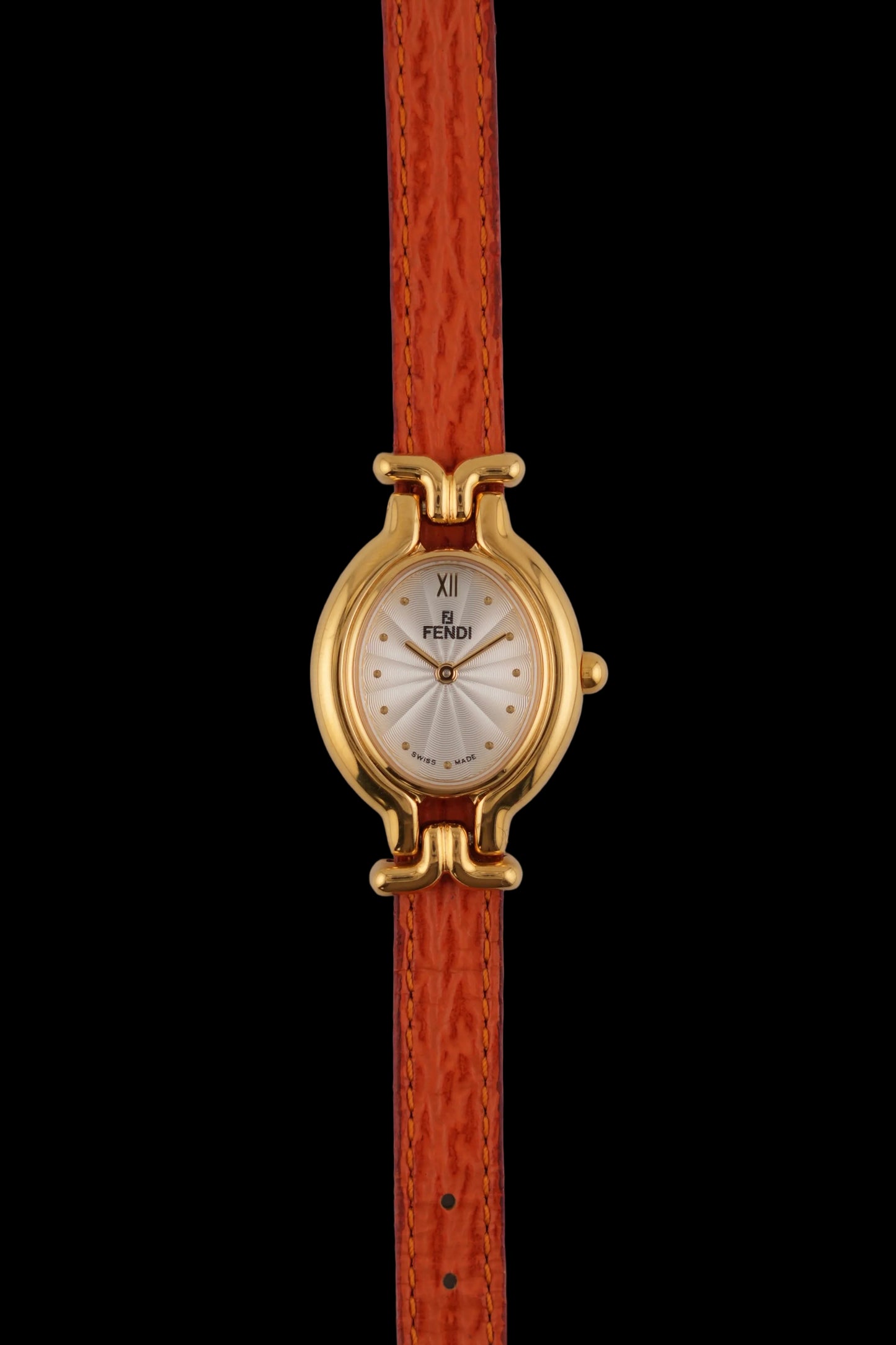Fendi Chameleon Ladies Watch - Quartz - 640L